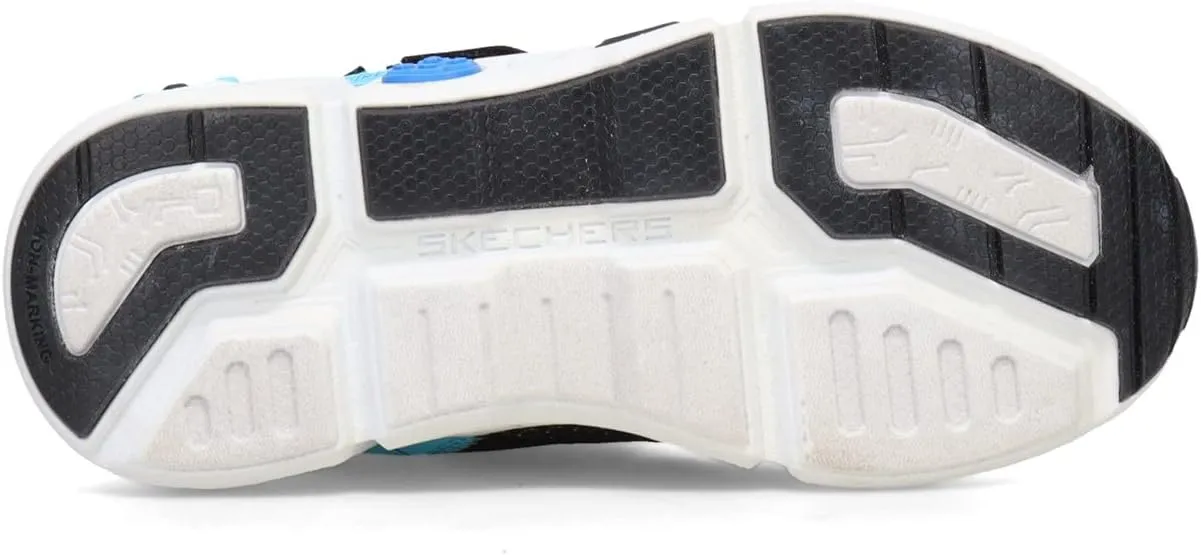 Skechers Unisex-Child Gametronix Sneaker