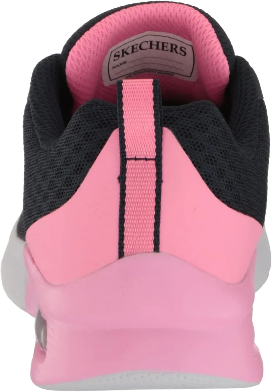 Skechers Unisex-Child Microspec Max-Brightastic Sneaker