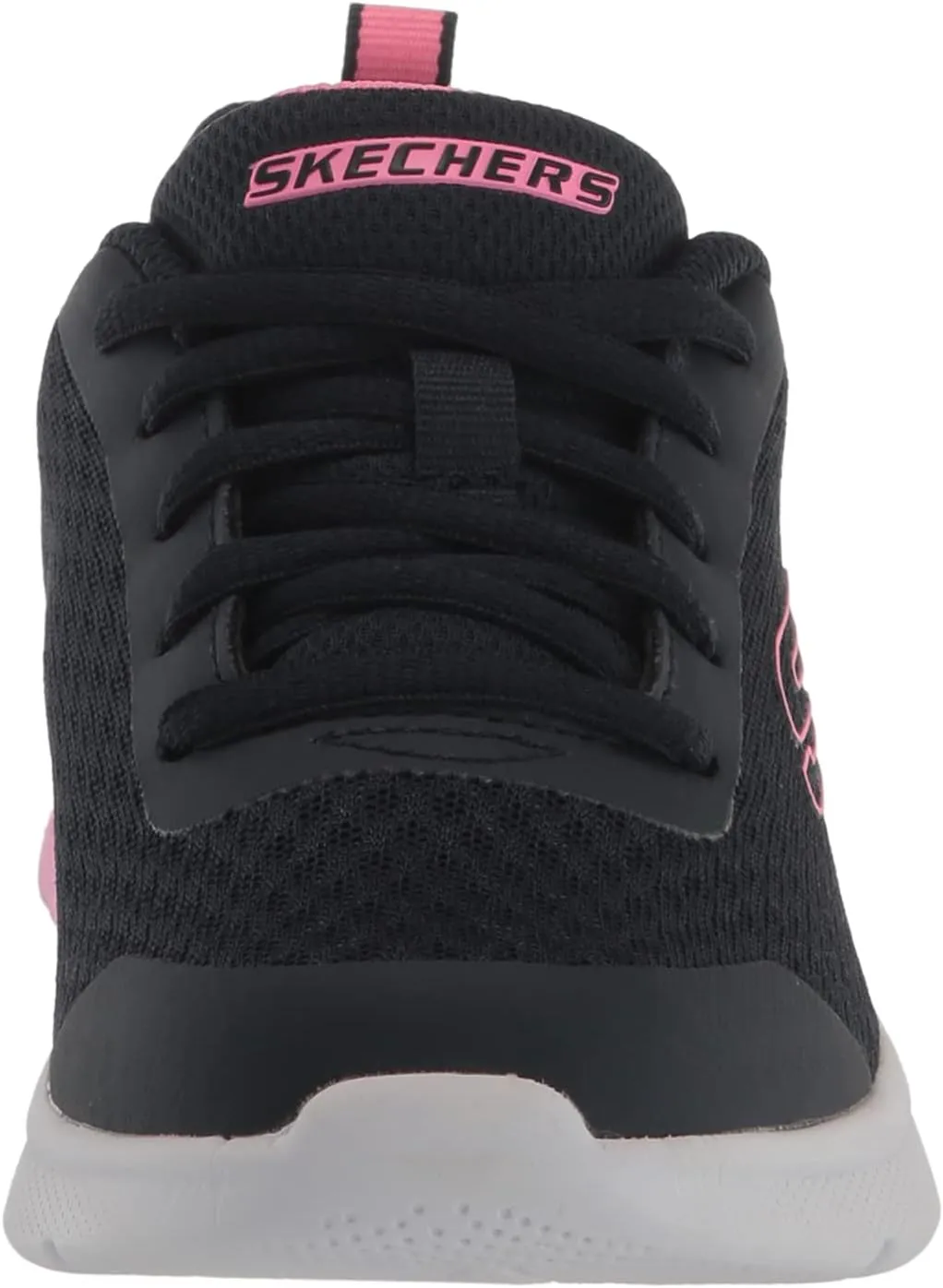 Skechers Unisex-Child Microspec Max-Brightastic Sneaker