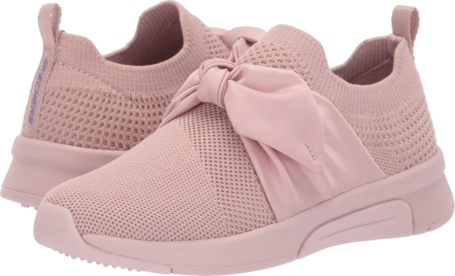 Skechers Unisex-Child Modern Jogger-Debbie Sneaker