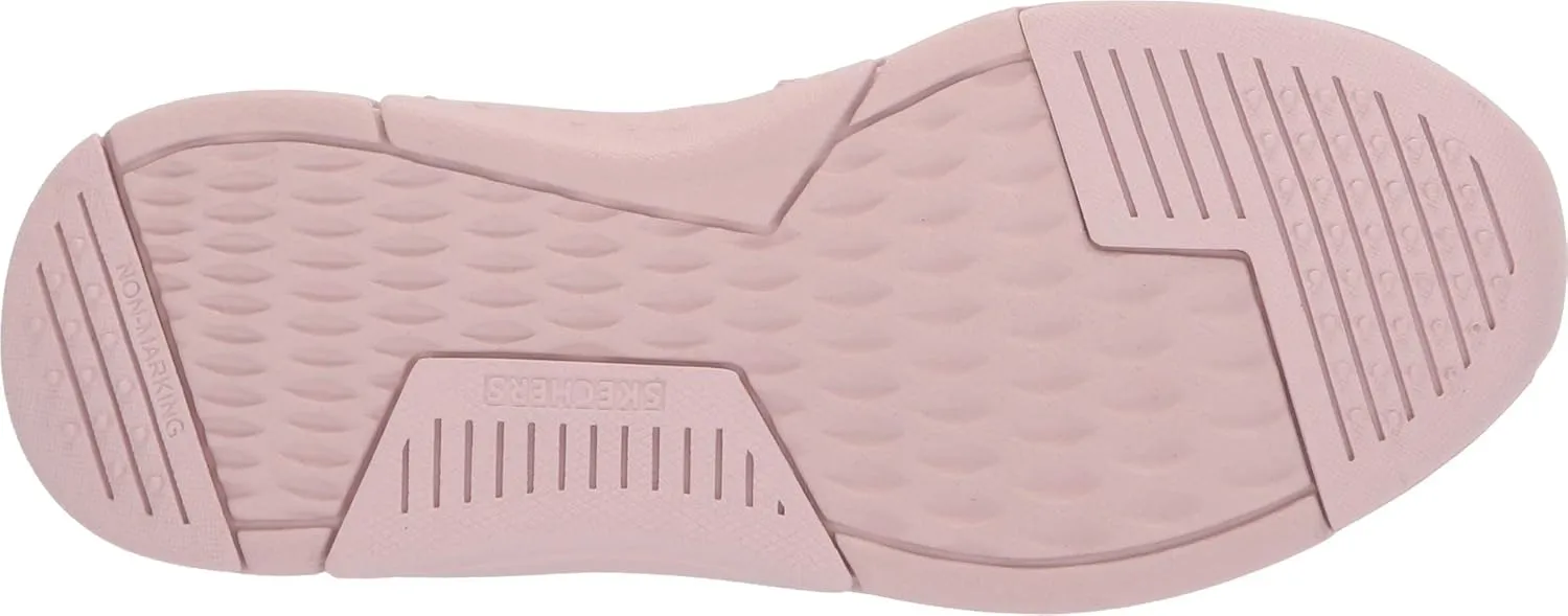 Skechers Unisex-Child Modern Jogger-Debbie Sneaker