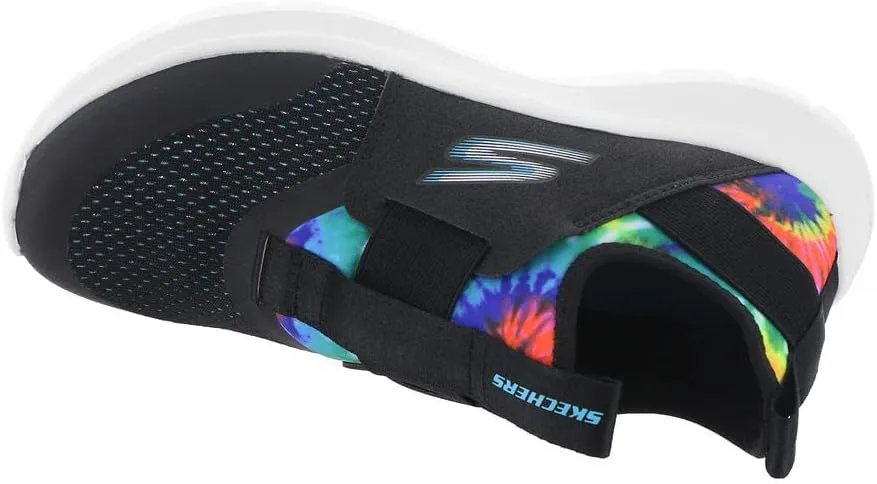 Skechers Unisex-Child Skech Fast-Surprise Groove Sneaker