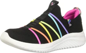 Skechers Unisex-Child Ultra Flex 3.0 Sneaker
