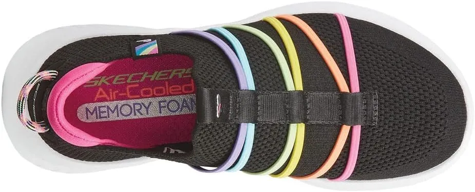 Skechers Unisex-Child Ultra Flex 3.0 Sneaker