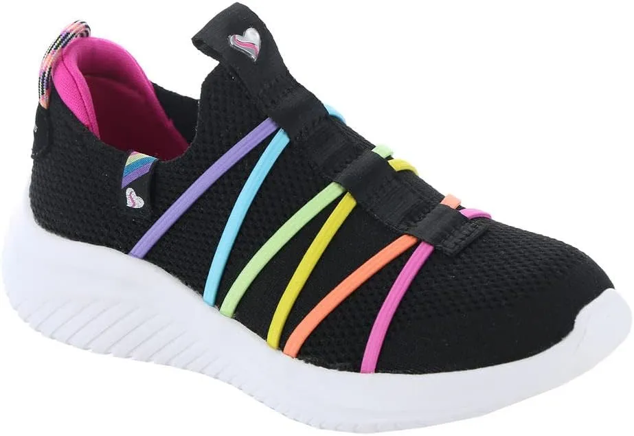 Skechers Unisex-Child Ultra Flex 3.0 Sneaker