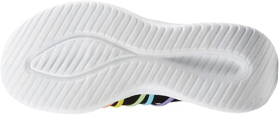 Skechers Unisex-Child Ultra Flex 3.0 Sneaker