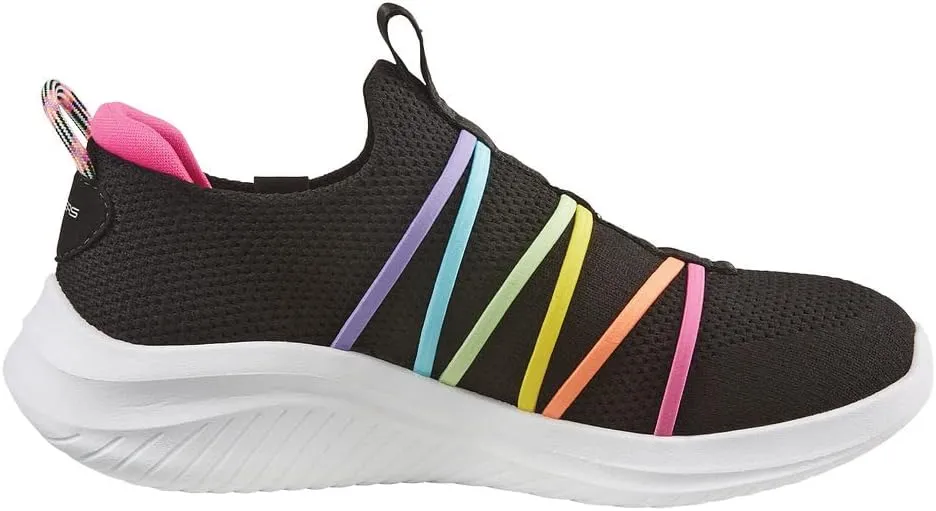 Skechers Unisex-Child Ultra Flex 3.0 Sneaker