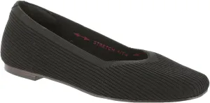 Skechers USA Cleo Square-Blissful Soul Women's Slip On