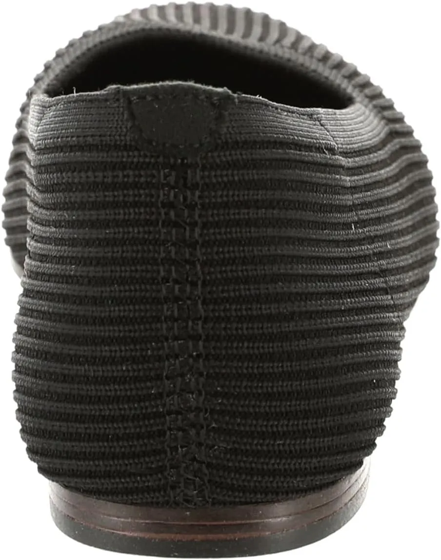Skechers USA Cleo Square-Blissful Soul Women's Slip On