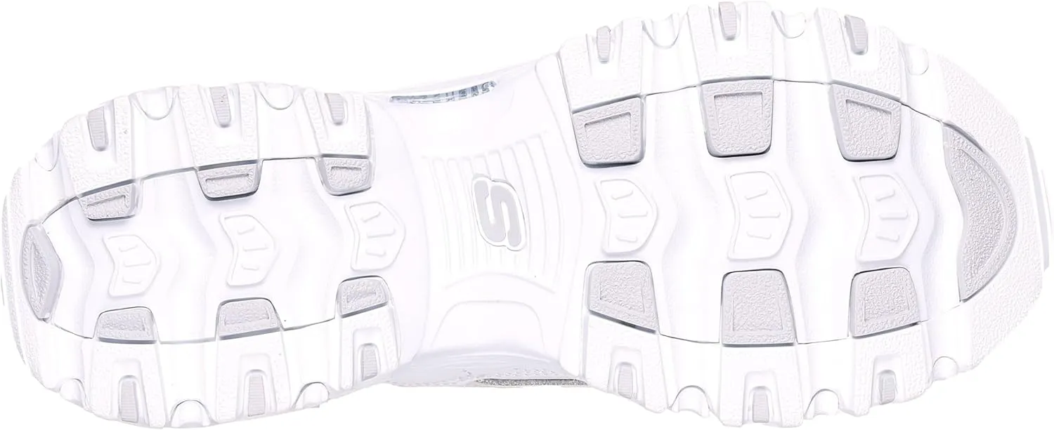 Skechers Women's D lites New Scene Hands Free Slip ins