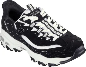 Skechers Women's D'Lites New Scene Hands Free Slip-Ins Sneaker