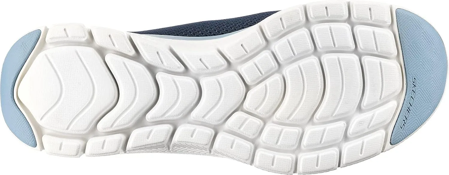 Skechers Women's Flex Appeal 4.0-Brilliant View Sneaker