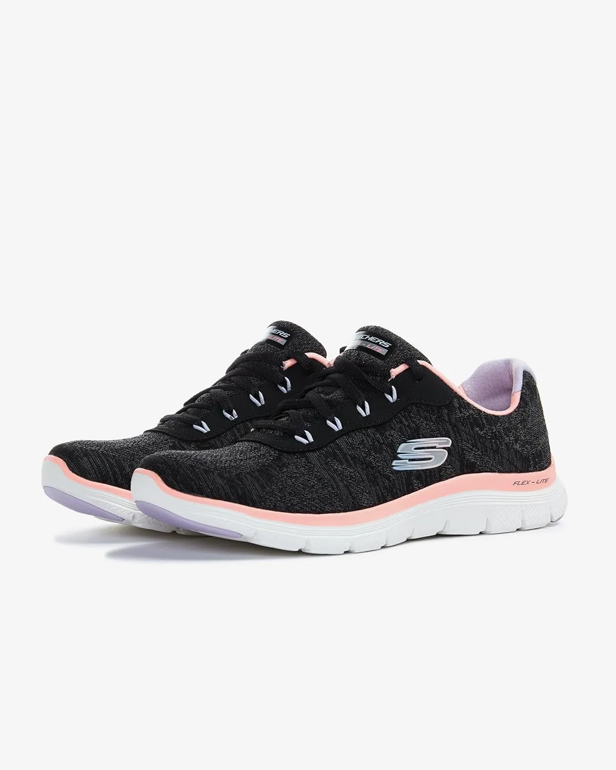 Skechers Women's Flex Appeal 4.0 Fresh Move Sneaker