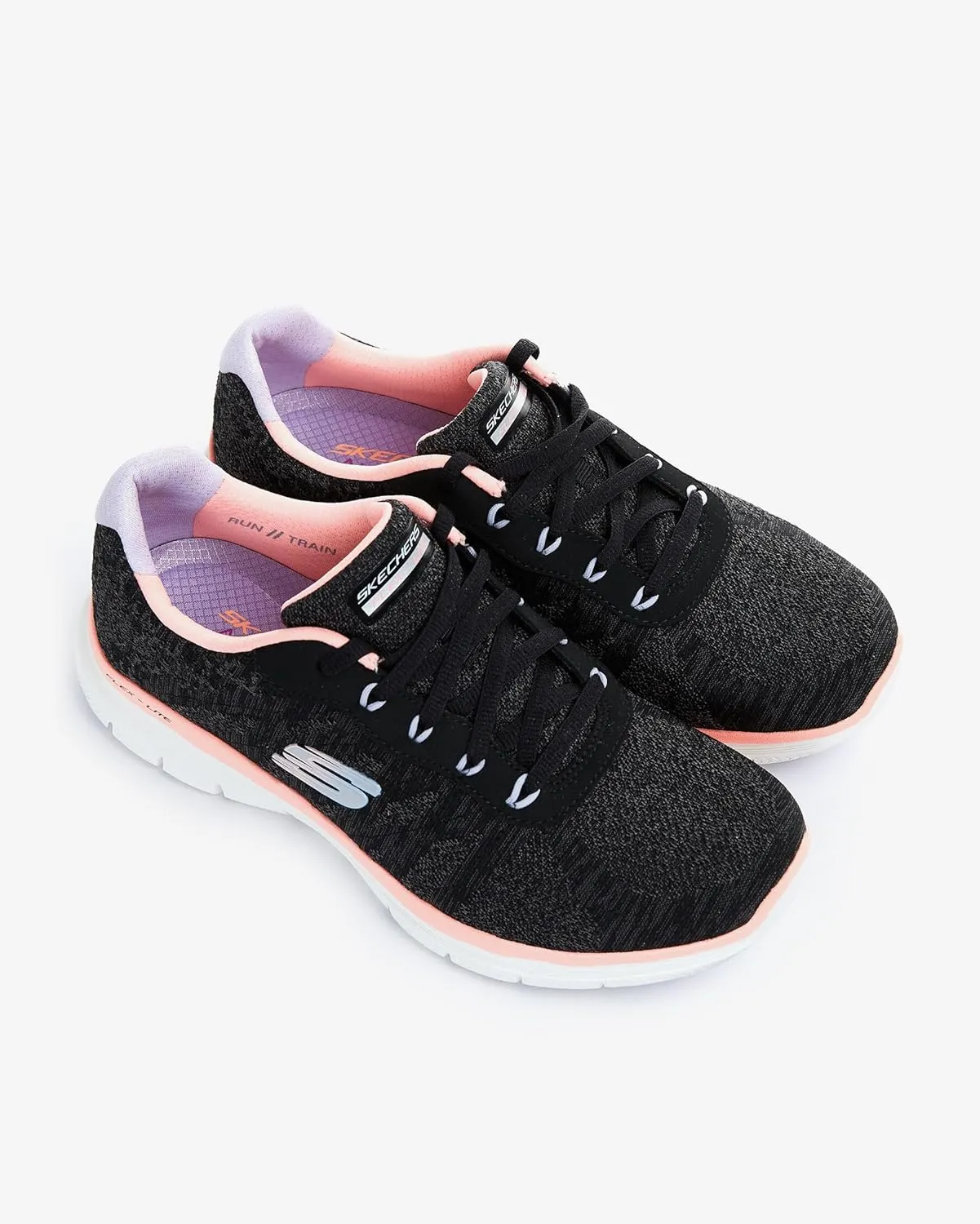 Skechers Women's Flex Appeal 4.0 Fresh Move Sneaker