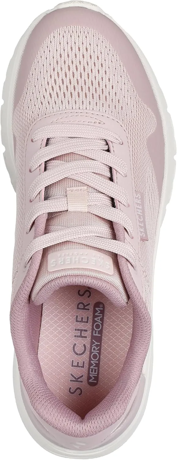 Skechers Women's Flex-Uno Fresh One Sneaker