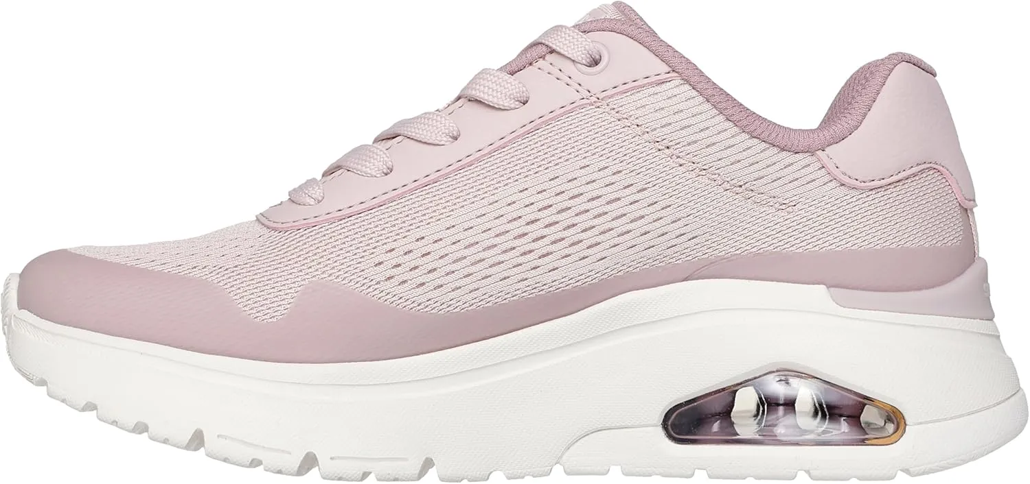 Skechers Women's Flex-Uno Fresh One Sneaker