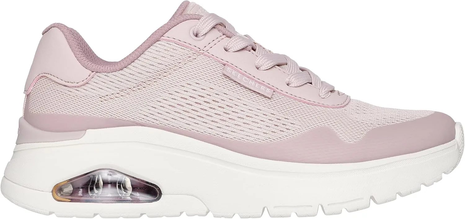 Skechers Women's Flex-Uno Fresh One Sneaker