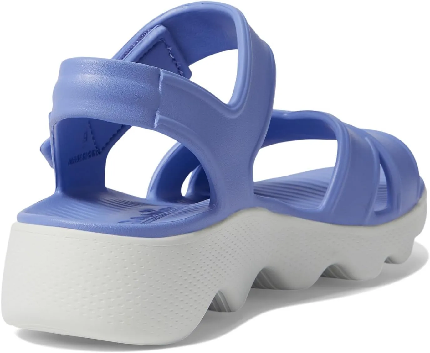 Skechers Women's Foamies Massage Fit-Heartfelt Water Shoe
