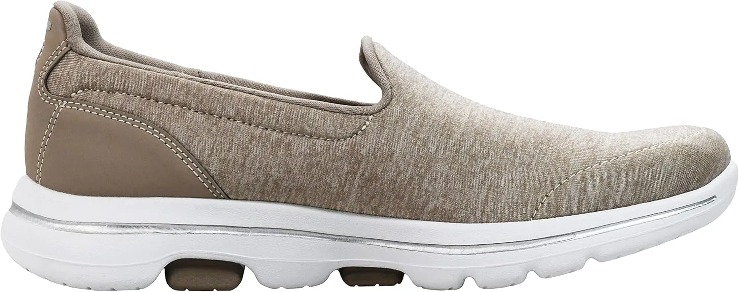Skechers Women's Go Walk 5 Honor Sneaker