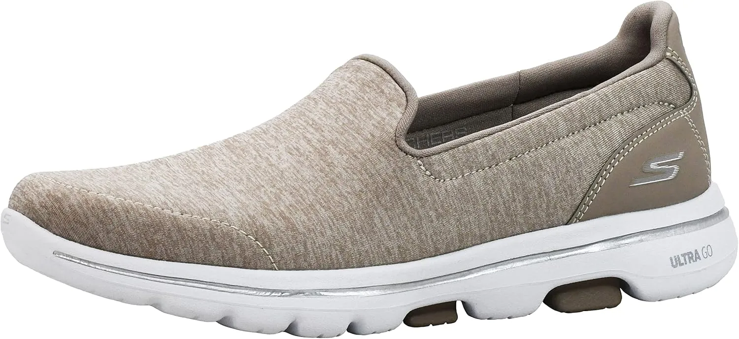 Skechers Women's Go Walk 5 Honor Sneaker