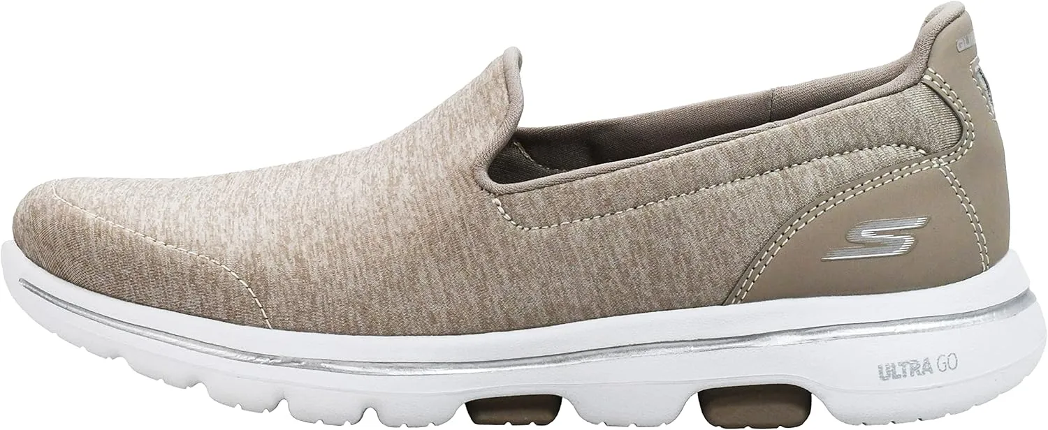 Skechers Women's Go Walk 5 Honor Sneaker