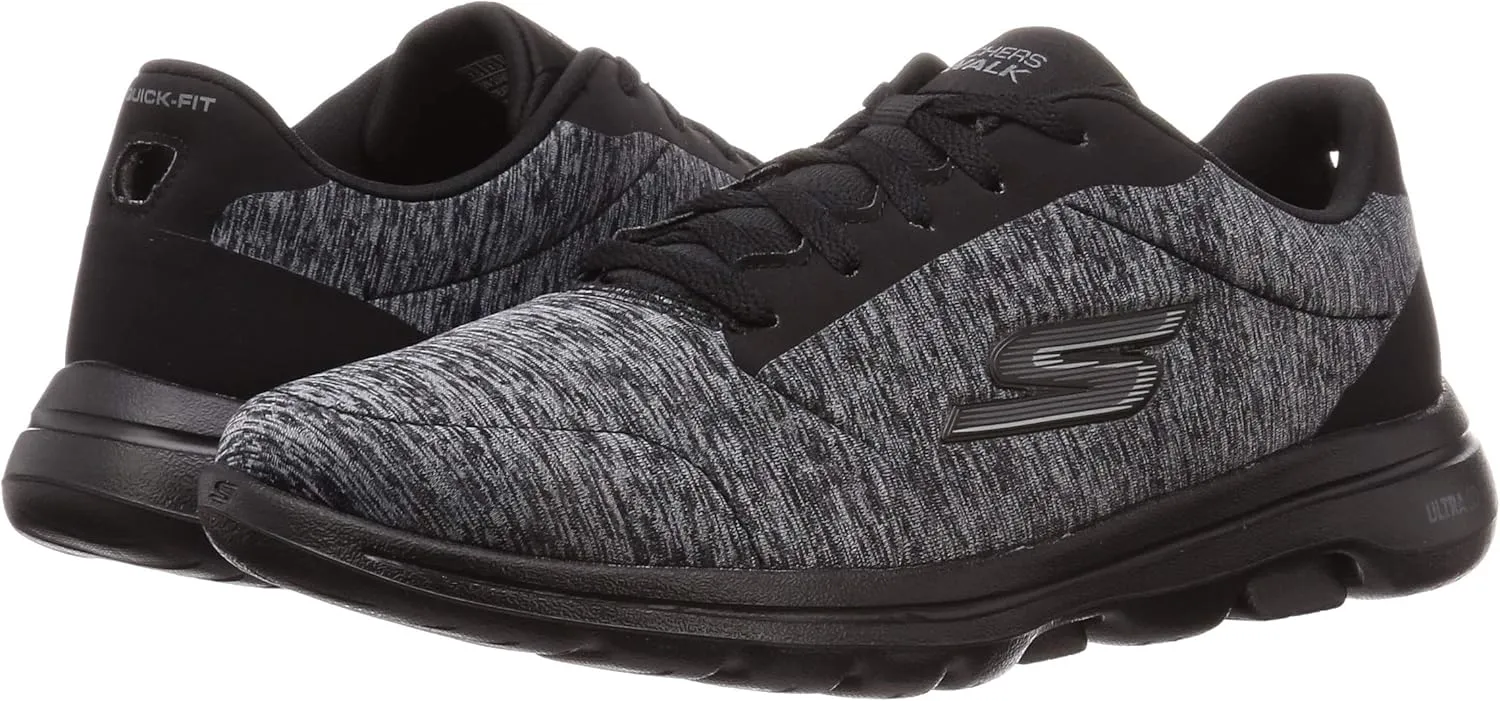 Skechers Women's Go Walk 5-True Sneaker
