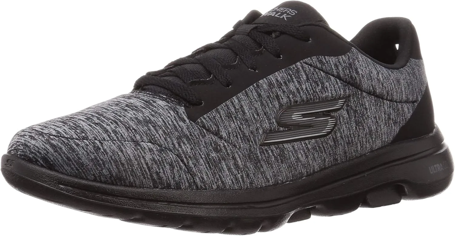 Skechers Women's Go Walk 5-True Sneaker