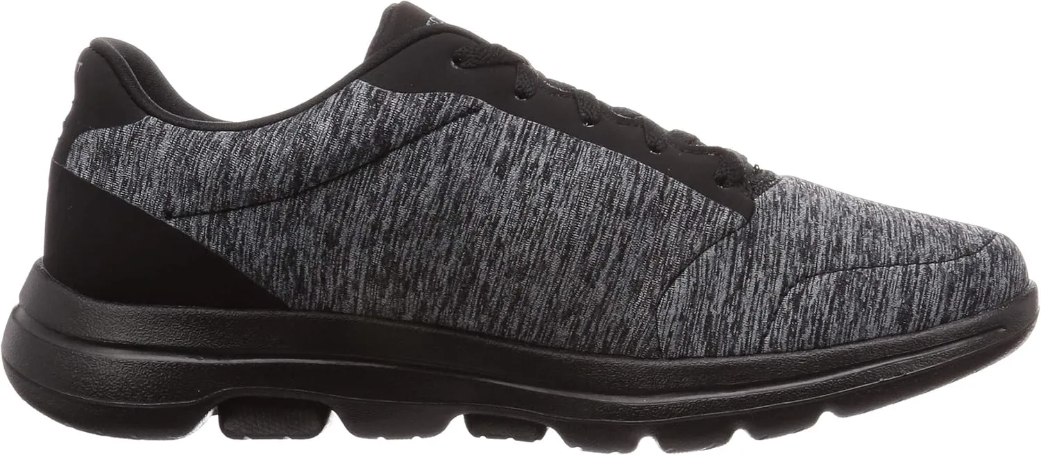 Skechers Women's Go Walk 5-True Sneaker