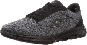 Skechers Women's Go Walk 5-True Sneaker