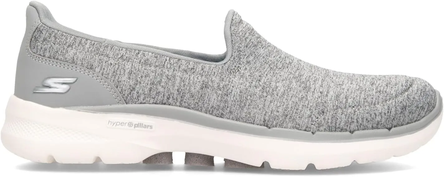 Skechers Women's Go Walk 6-Grand Horizon Sneaker