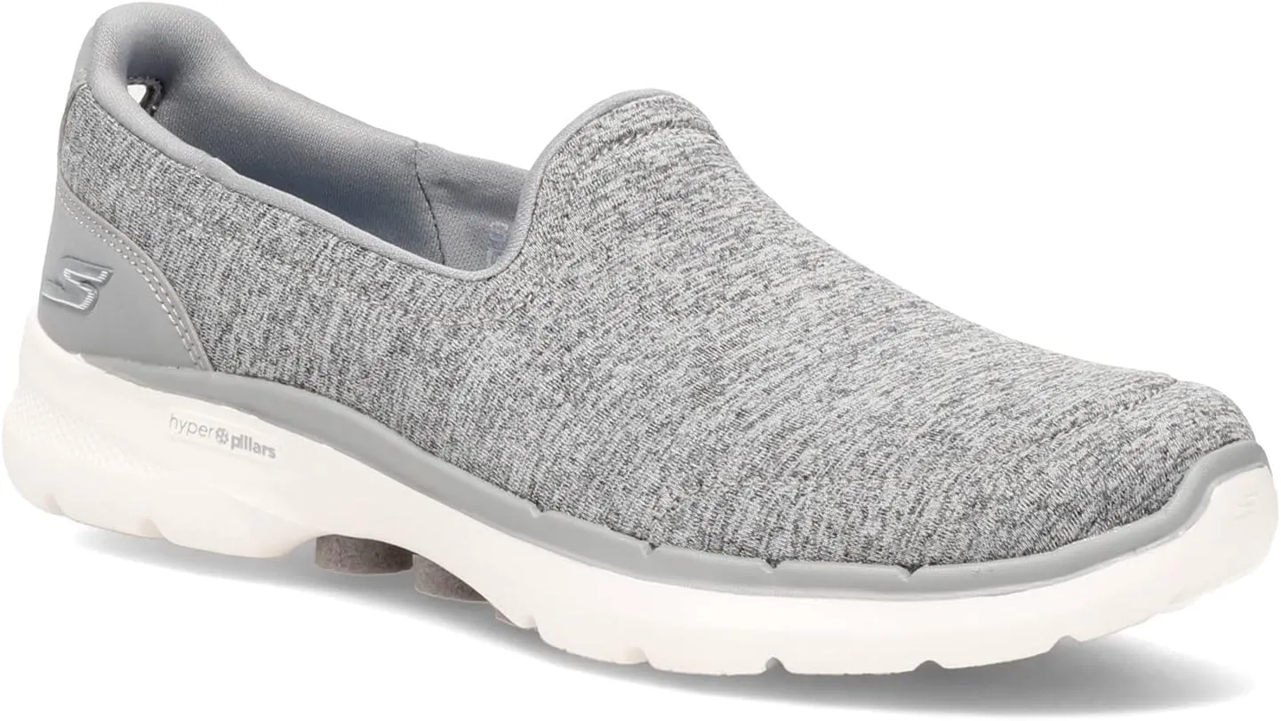 Skechers Women's Go Walk 6-Grand Horizon Sneaker
