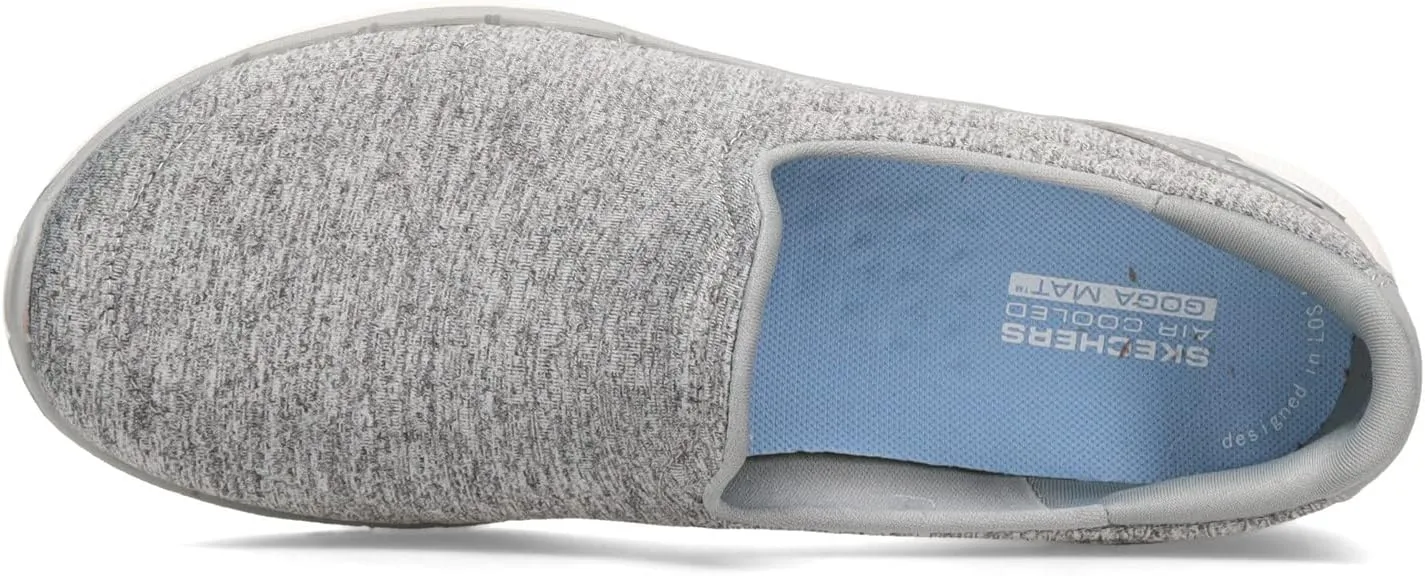 Skechers Women's Go Walk 6-Grand Horizon Sneaker