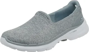 Skechers Women's Go Walk 6-Grand Horizon Sneaker