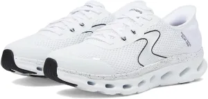 Skechers Women's Go Walk Glide Step 2.0 Dani Hands Free Slip-ins Sneaker