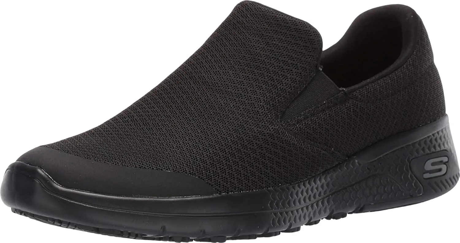 Skechers Women's Marsing Health Care Professional Shoe