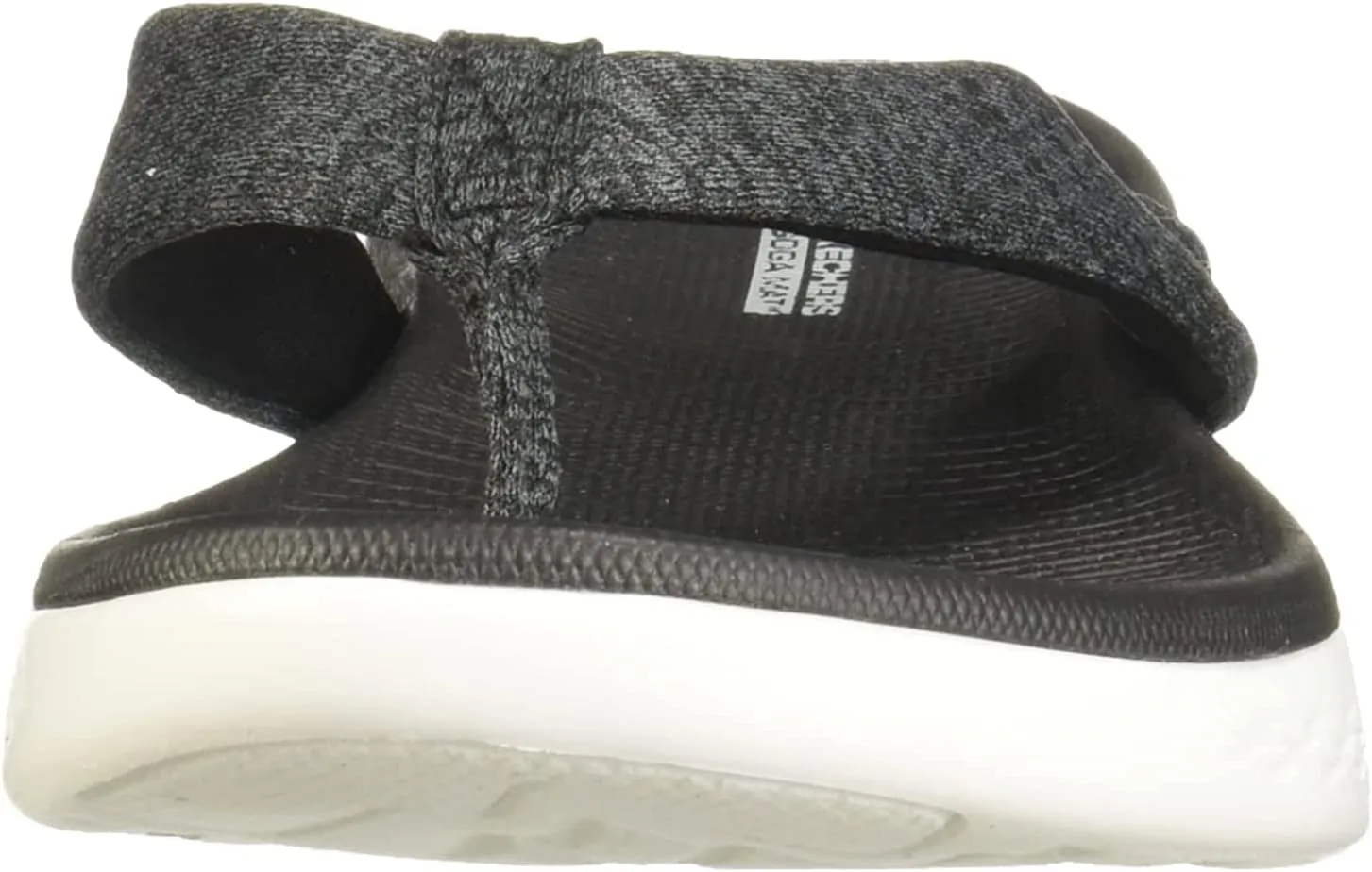 Skechers Women's On The Go 600 - Preferred Flip Flop