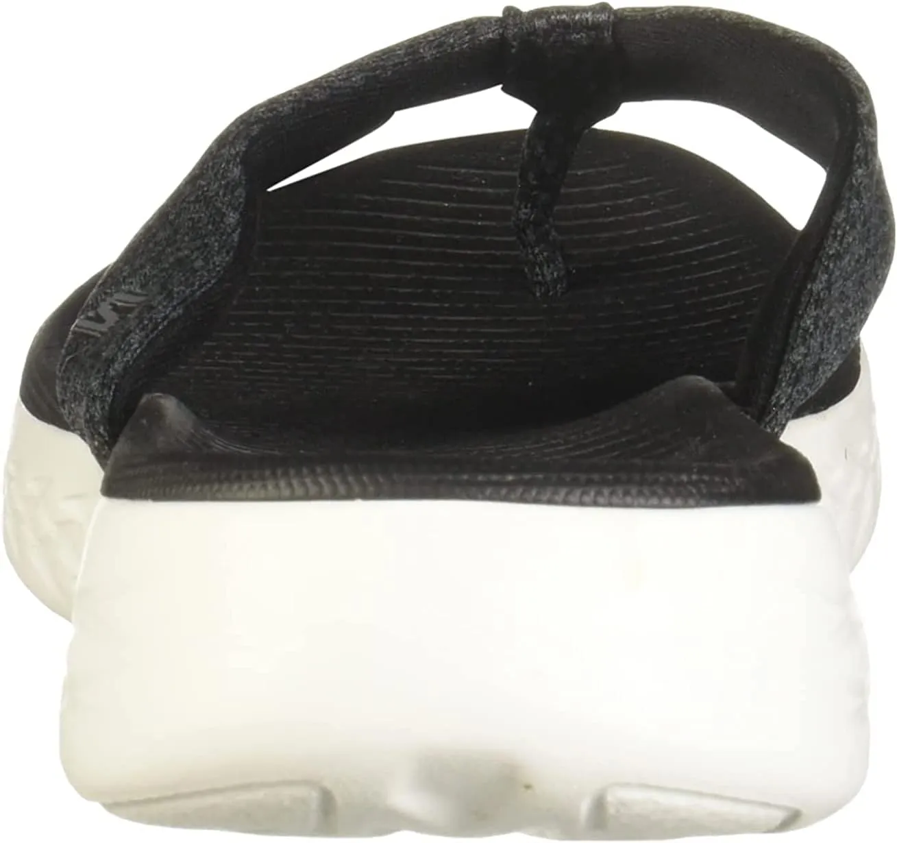 Skechers Women's On The Go 600 - Preferred Flip Flop