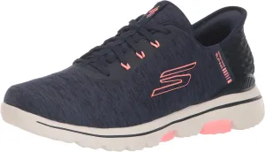 Skechers Women's, Slip-ins GO Golf Walk 5 Slip-Ins Sneaker
