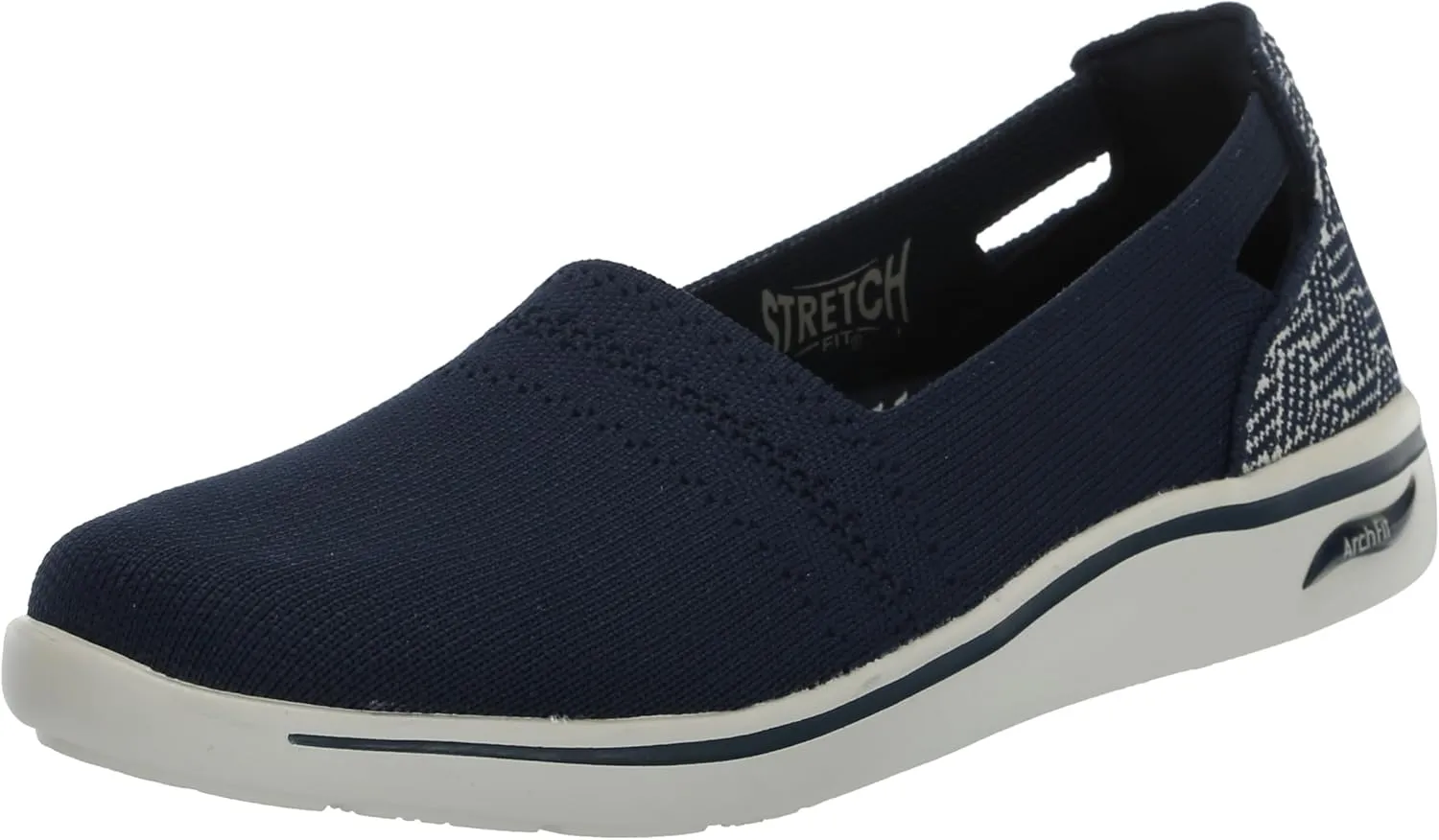 Skechers Women's Slip on Loafer