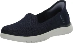 Skechers Women's Slip on Loafer
