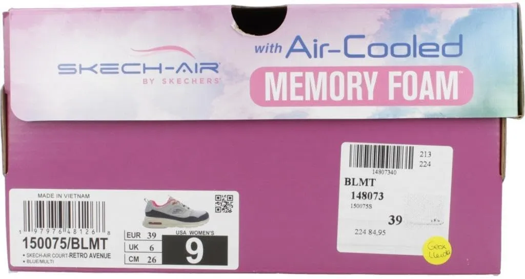 Skechers Women's Sneaker