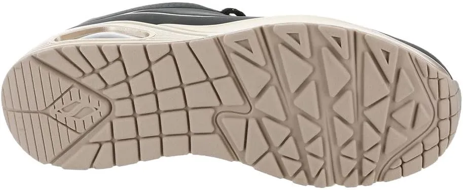 Skechers Women's Street, Uno - Cool Heels Sneaker