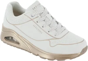 Skechers Women's Street, Uno - Cool Heels Sneaker