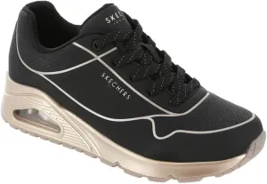 Skechers Women's Street, Uno - Cool Heels Sneaker