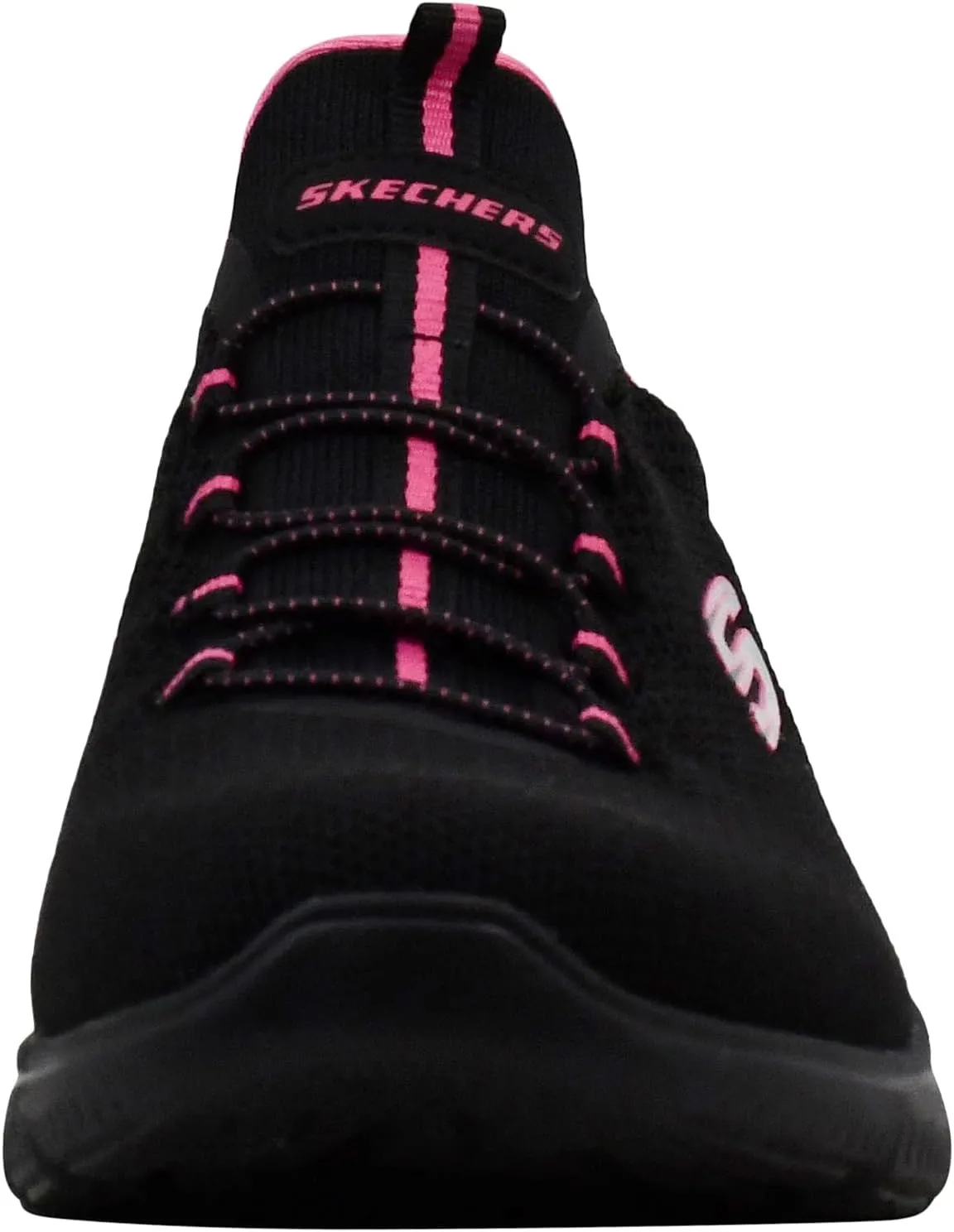 Skechers Women's Summits Cool Classic Sneaker