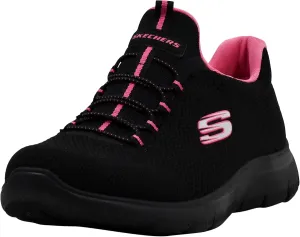 Skechers Women's Summits Cool Classic Sneaker