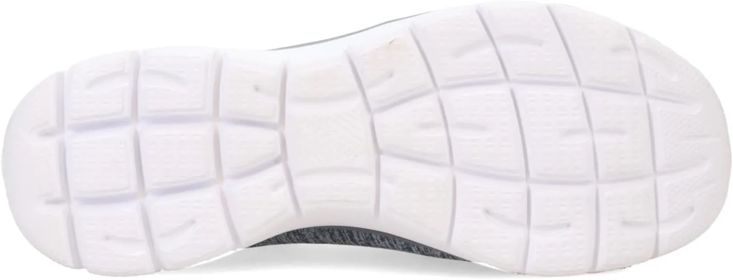 Skechers Women's Summits Quick Getaway Slip-On Sneaker