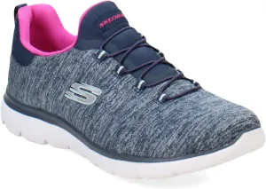 Skechers Women's Summits Quick Getaway Slip-On Sneaker