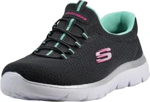 Skechers Women's Summits Sneaker