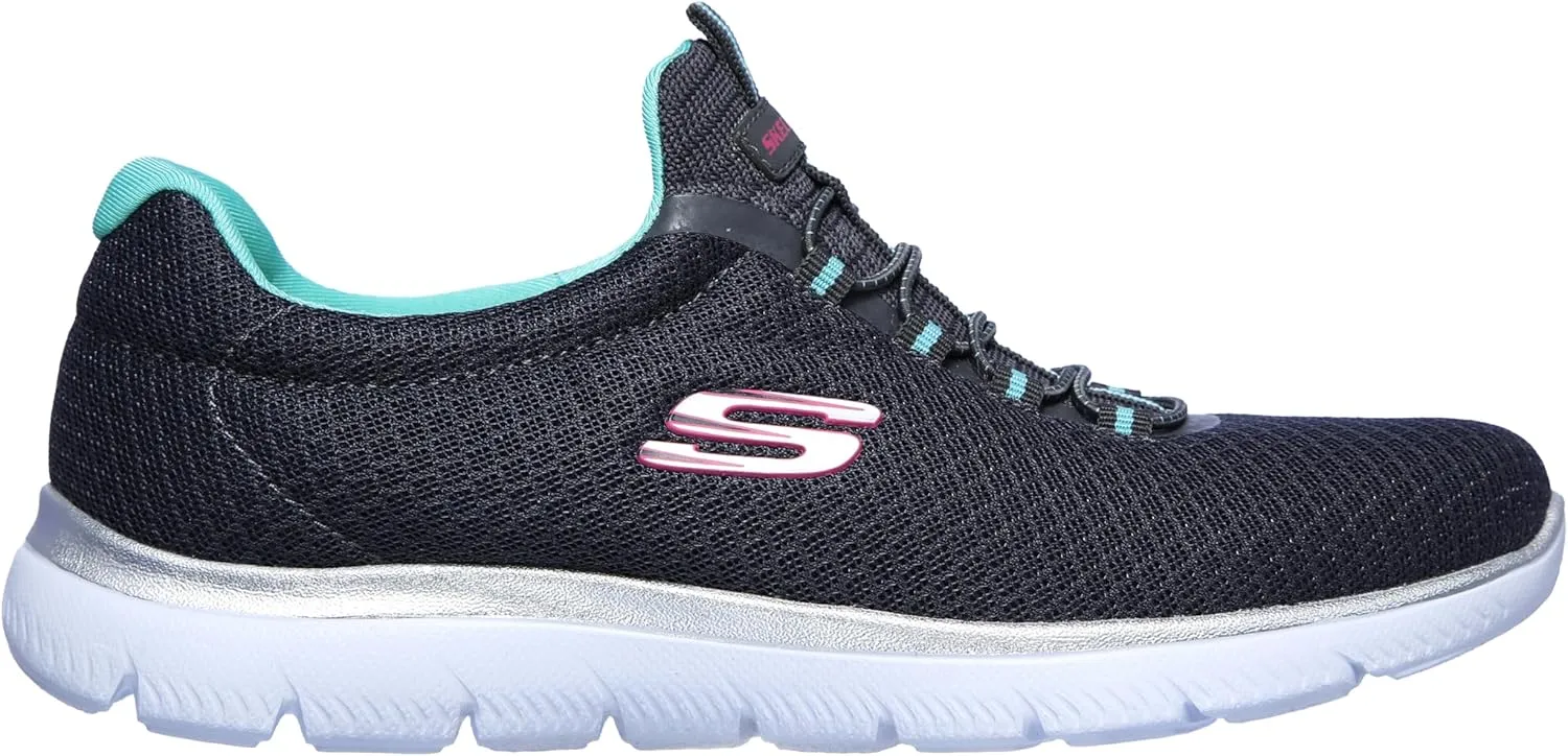 Skechers Women's Summits Top Player Sneaker